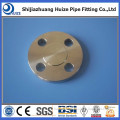 316L Stainless Steel Blind Flange